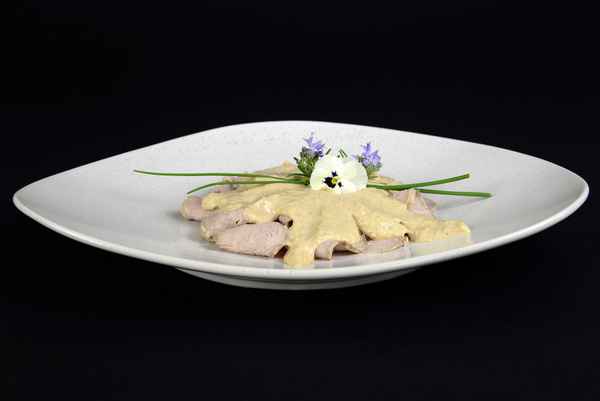 Vitello tonnato