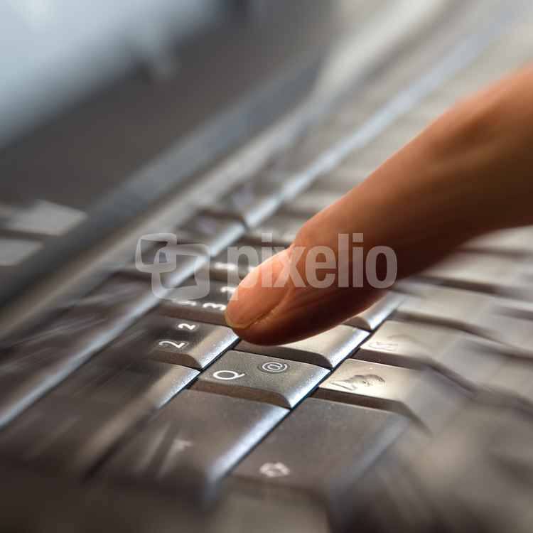 E-Mail für Dich