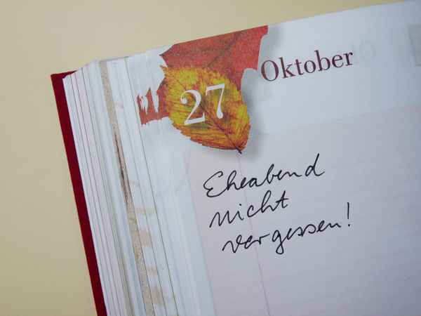 Eheabend