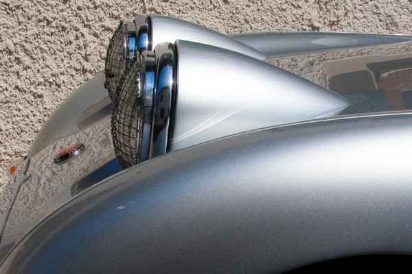 Austin Healey Sprite