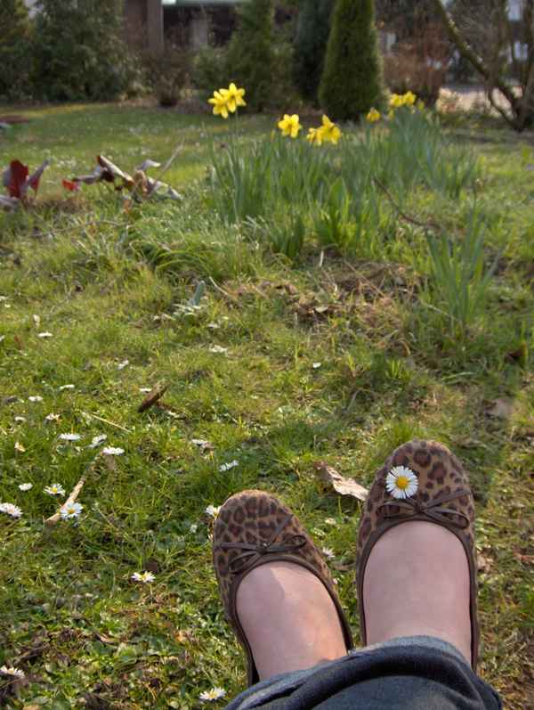 Springtime