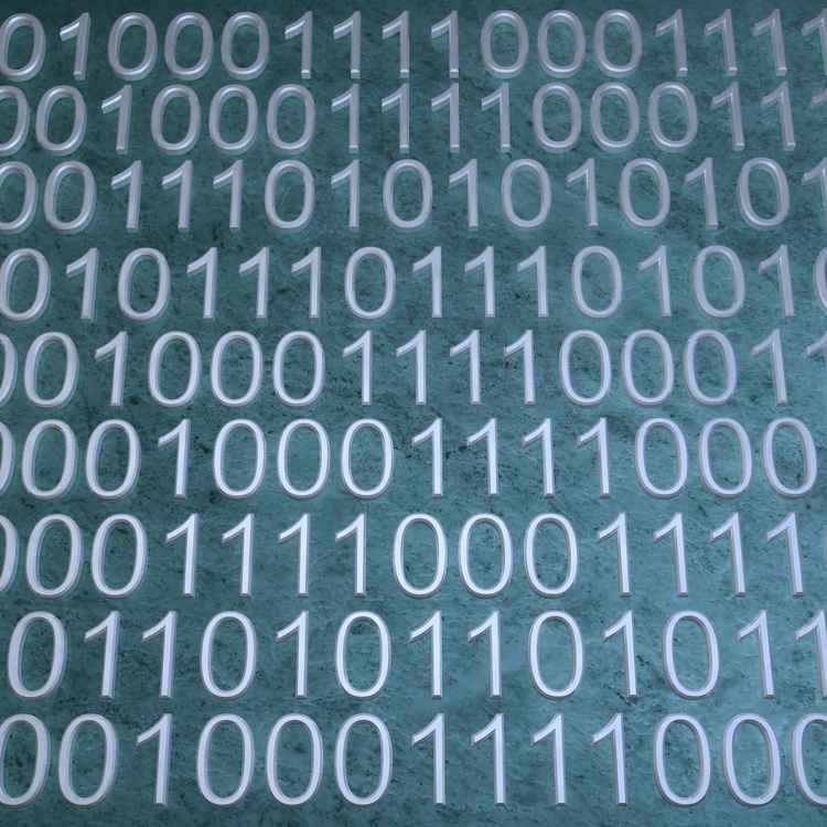 Binärcode