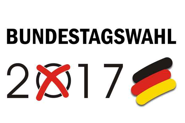 Bundestagswahl 2017