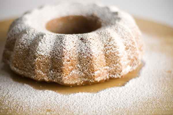 Topfkuchen 1/4