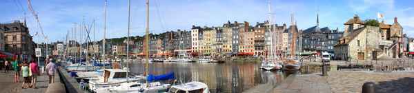 Honfleur