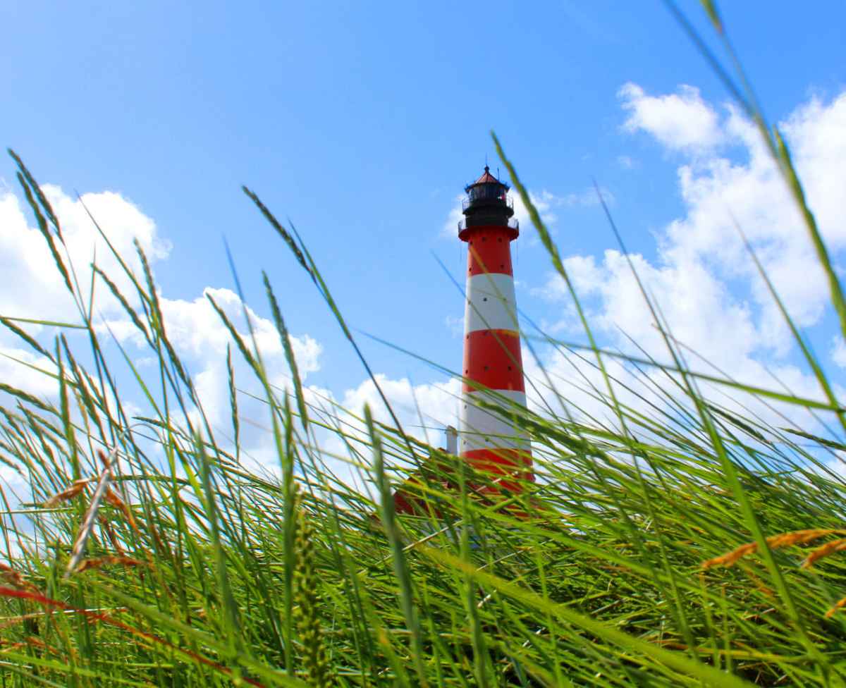 WESTERHEVERSAND III