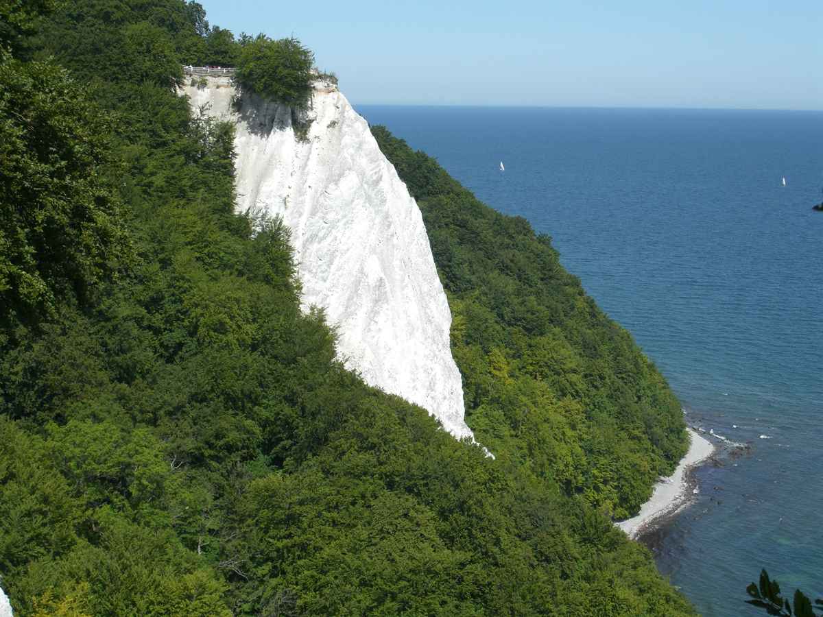 Kaiserstuhl Rügen