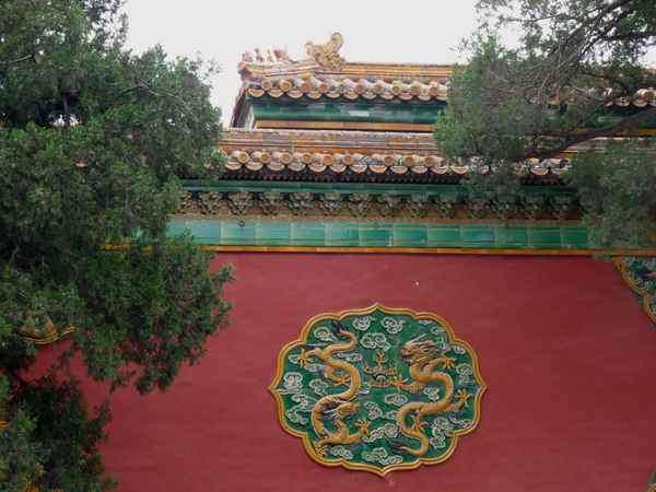 Peking: Verbotene Stadt 3