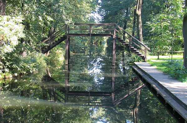 Spreewald