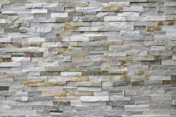 Hintergrund | Textur: Steinmauer