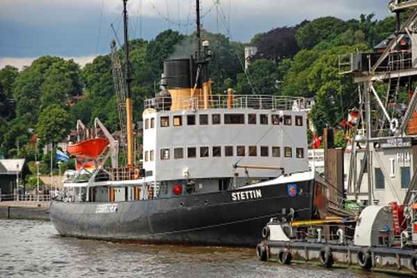  Eisbrecher Stettin