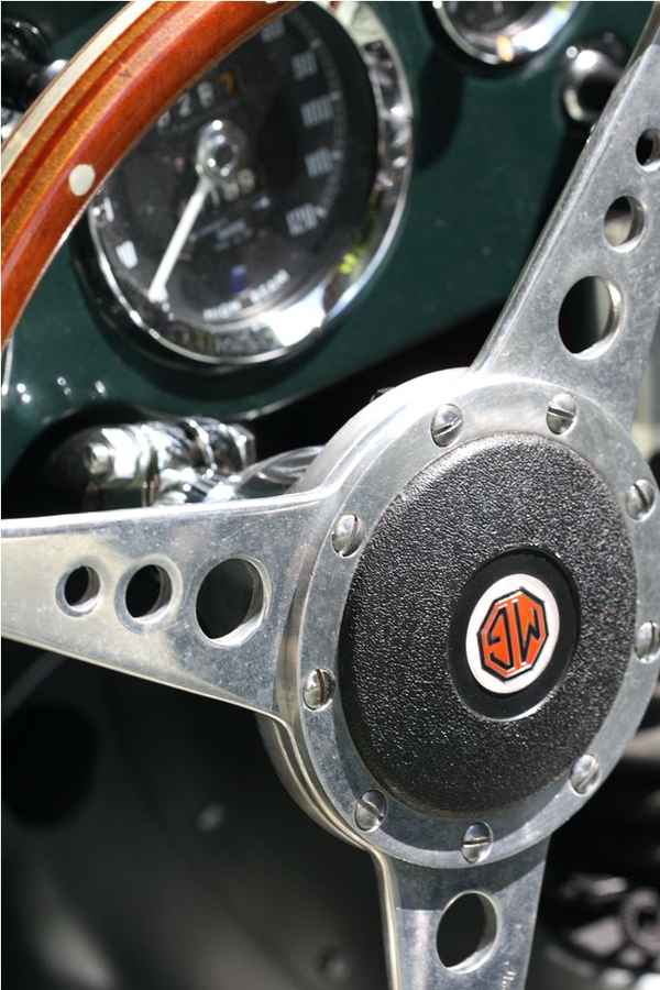 MG