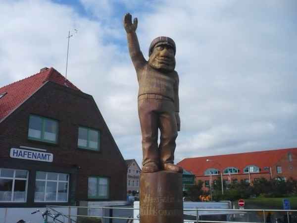 Wyk auf Föhr