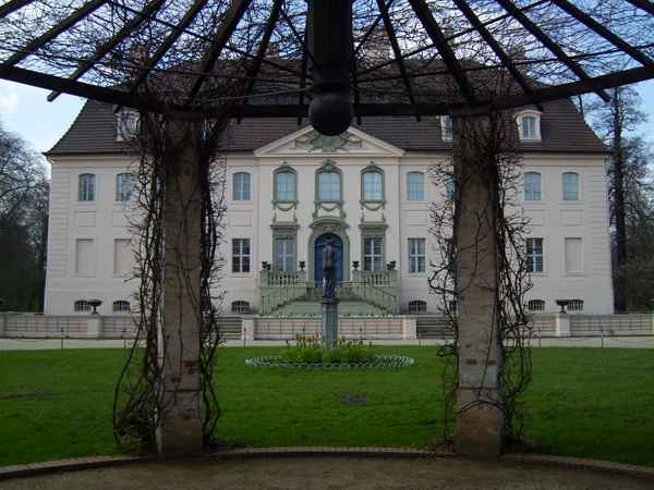 Schloss Branitz (Cottbus) 3