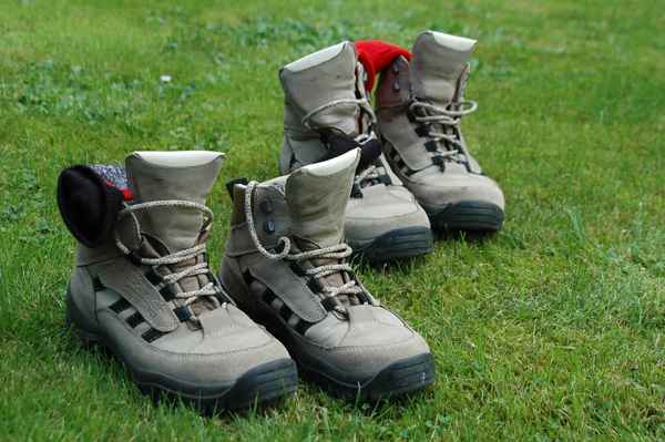 Wanderzeit I