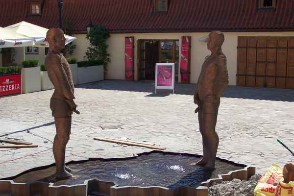 Tut das gut...