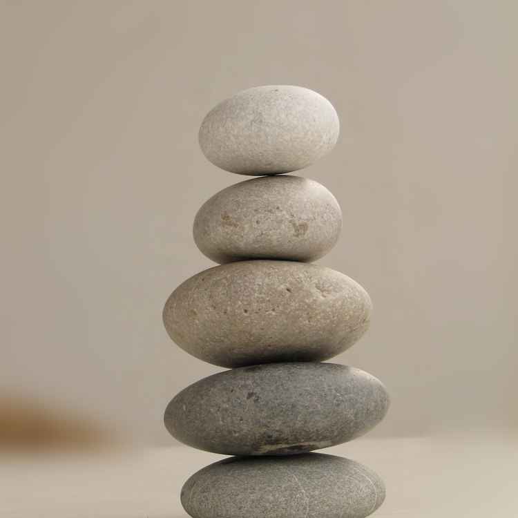 In Balance