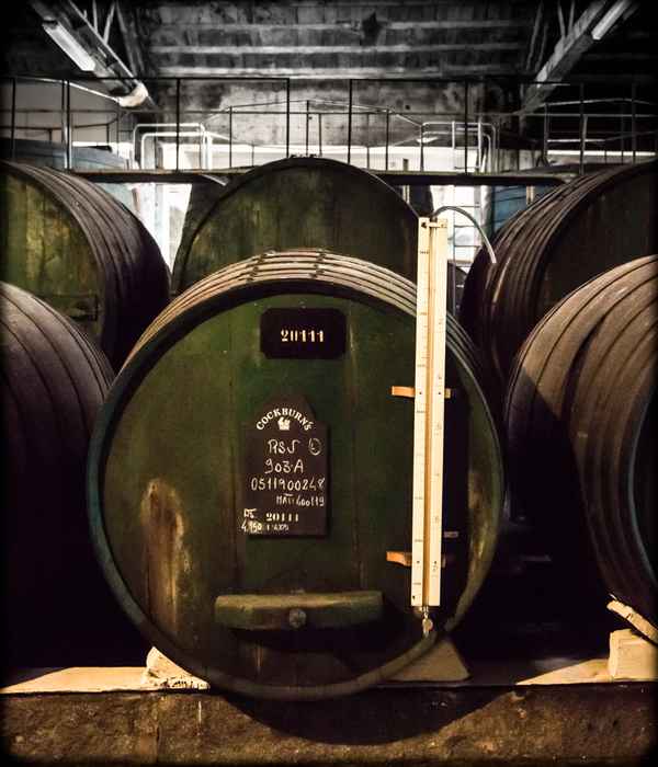 Portwein - 3