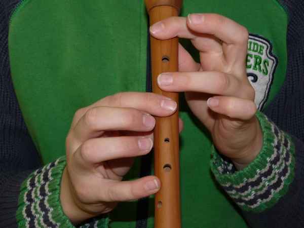 Kinderorchester 1