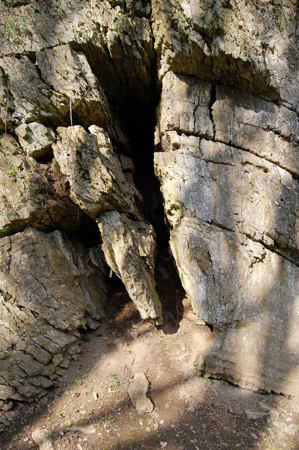 Der Tillmannsdorfer Sattel im Bergischen Land #5