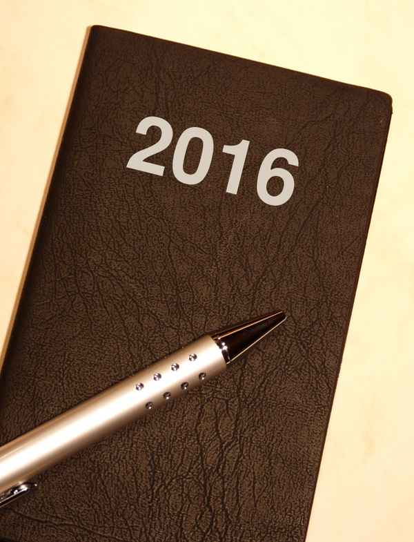Kalender 2016-2