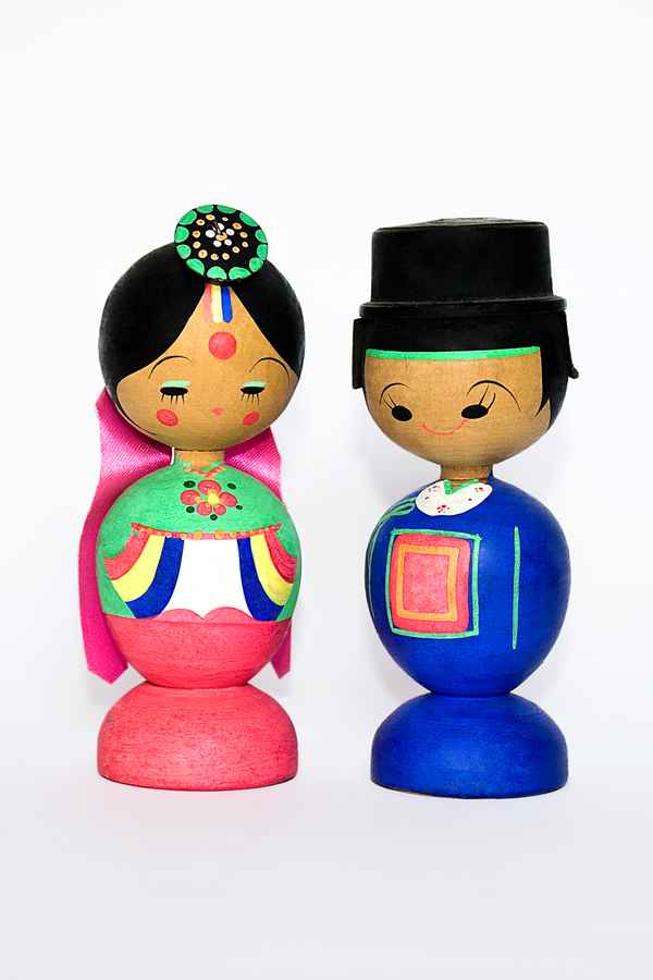 Kokeshi