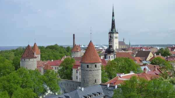 Tallin