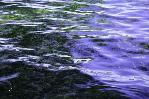 Erfrischung gefällig?