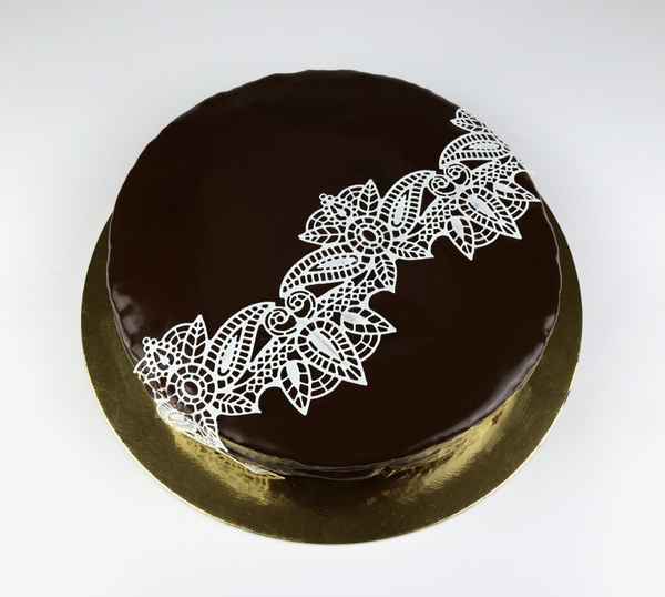 Sachertorte