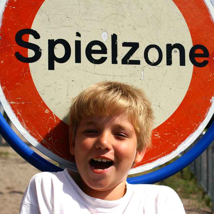 Spielzone
