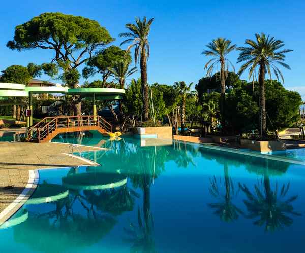 Warten auf den Sommer