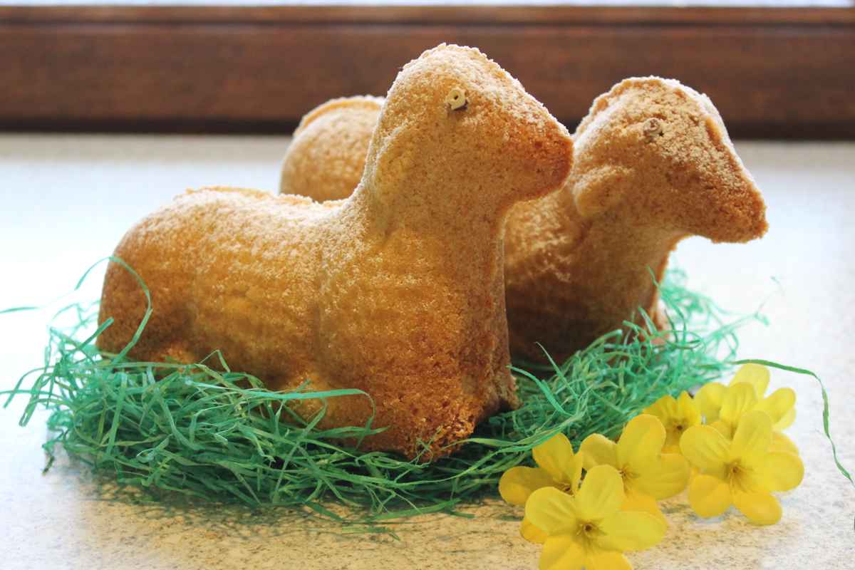 Ostern in Bayern - nur noch zu zweit raus