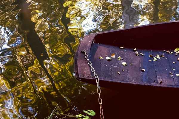 Spreewald Ruhe