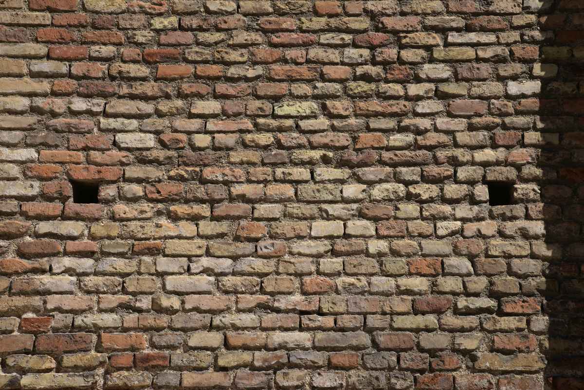 Hintergrund | Textur: Mauer