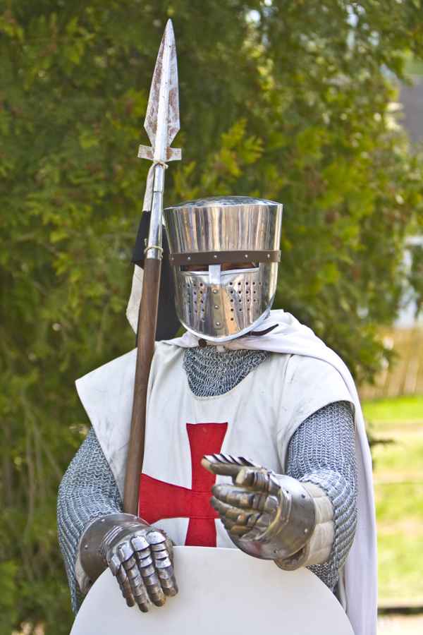 Kreuzritter