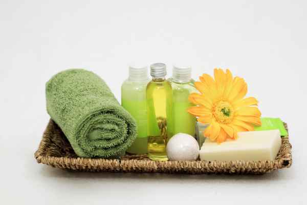 Wellness für die Seele