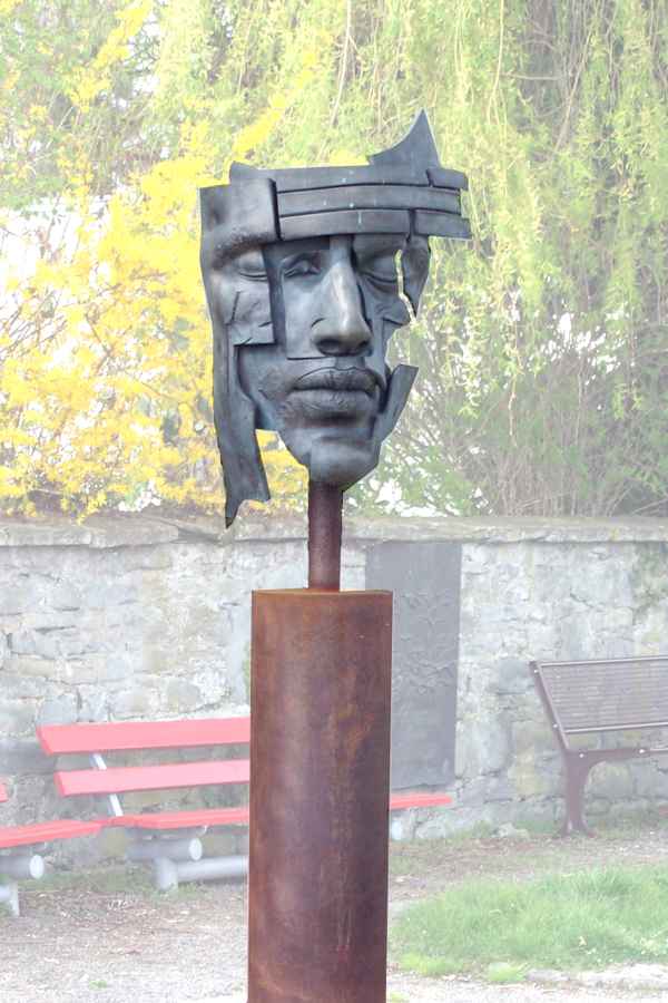 Kunst am Bodensee (Wasserburg)