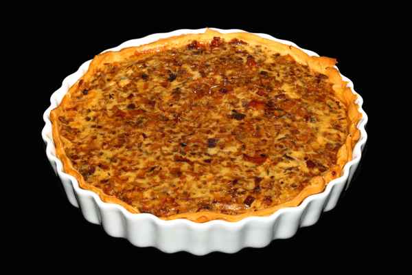 Zwiebelkuchen 4