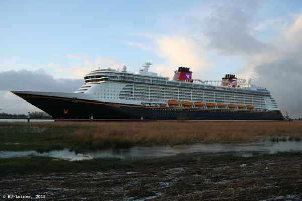 Disney Fantasy