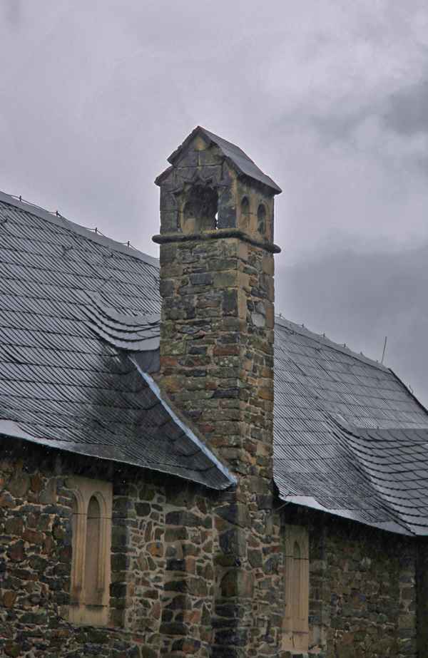 Schloss Burg an der Wupper