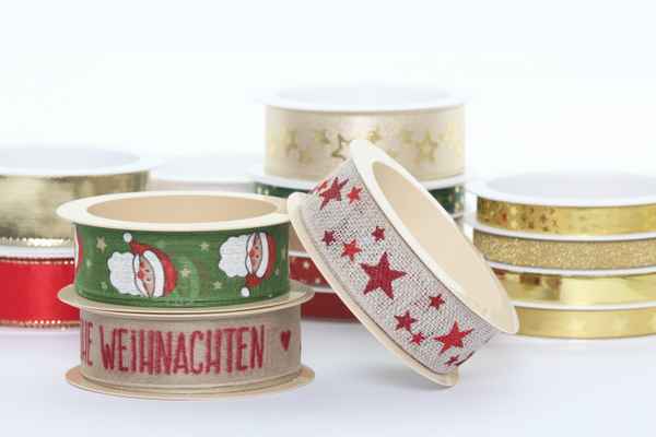 Für die Weihnachtsgeschenke