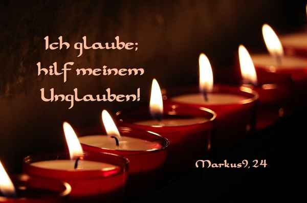 Jahreslosung 2020 6a