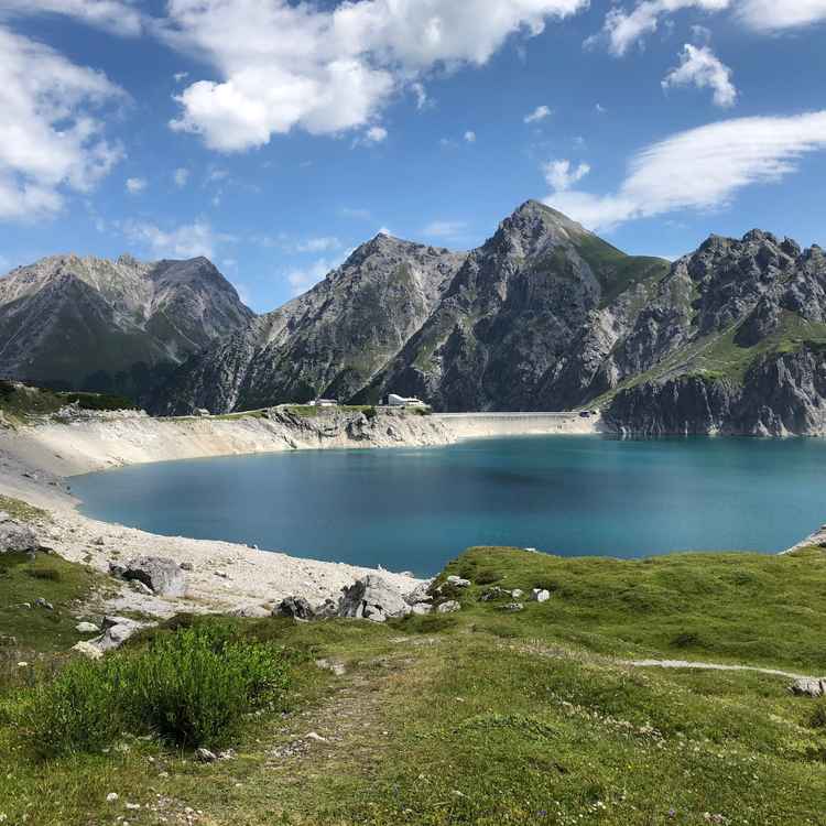 Lühner See