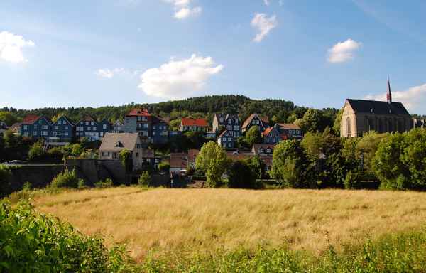 Impression aus Wuppertal-Beyenburg #7