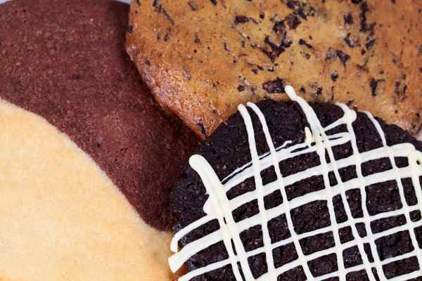 Kekse Cookies