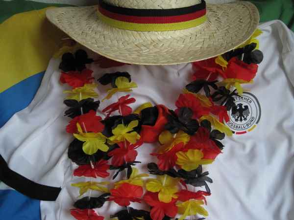 WELTMEISTER !!! HURRA Deutschland !!