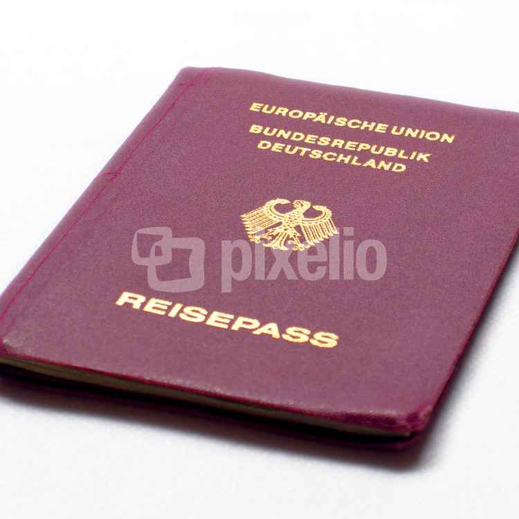 Reisepass
