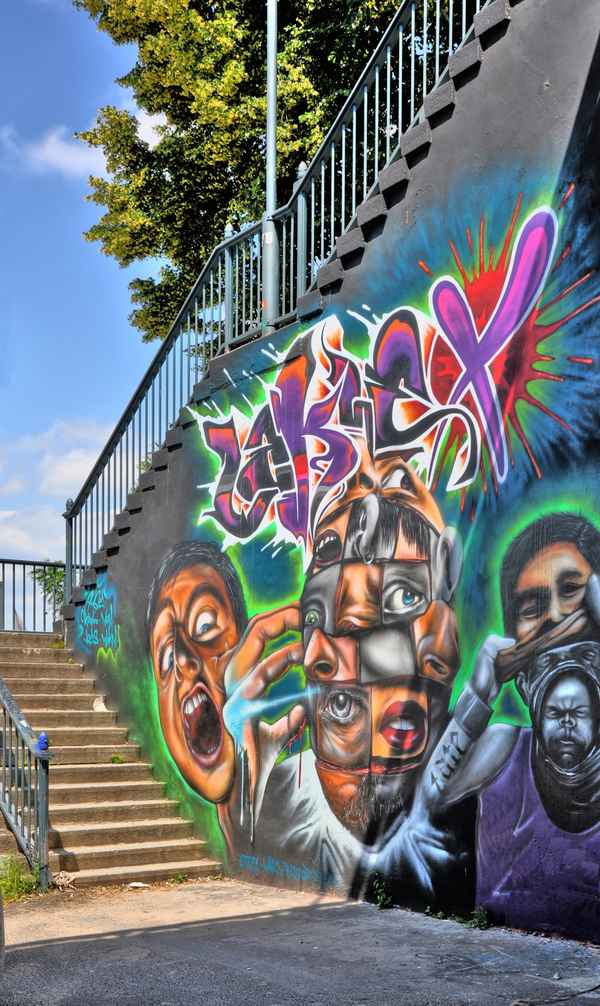Graffiti