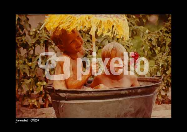 Sommerbad