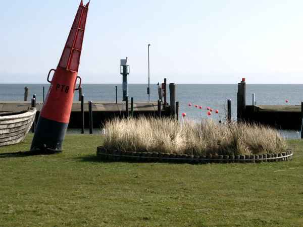Hafen von der Munkmarsch